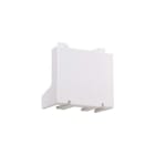 Mersen - Cover for V.f.sw.d. NH00