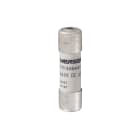 Mersen - Fusible Cylindrique ultra rapide 14x51 gLB 440VDC 25A Percuteur