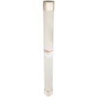 Mersen - Fusible Cylindrique ultra rapide 36x400 gR (gRC) 4000VDC 0.8A