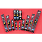 Mersen - SAFETY COVER 100A SJ W/INDICA