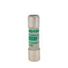 Mersen - Fusible cartouche cylindrique aM 10x38 CEI 380VAC 16A Avec Percuteur