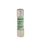Mersen - Fusible cartouche cylindrique aM 10x38 CEI 500VAC 10A Avec Indicateur visuel