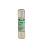 Mersen - Fusible cartouche cylindrique aM 10x38 CEI 500VAC 4A Avec Indicateur visuel