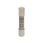 Mersen - Fusible cartouche cylindrique gG 10x38 CEI 400VAC 2A Avec Percuteur