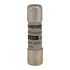 Mersen - Fusible cartouche cylindrique gG 10x38 CEI 690VAC 1A