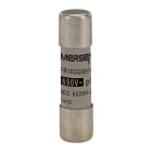 Mersen - Fusible cartouche cylindrique gG 10x38 CEI 690VAC 1A