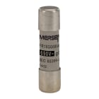 Mersen - Fusible cartouche cylindrique gG 10x38 CEI 690VAC 4A