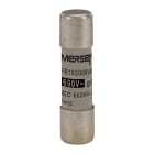 Mersen - Fusible cartouche cylindrique gG 10x38 CEI 690VAC 8A