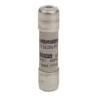 Mersen - Fusible Cylindrique ultra rapide 14x51 gR 690VAC 63A - Percuteur
