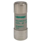 Mersen - Fusible cartouche cylindrique aM 22x58 CEI 500VAC 125A Avec Percuteur