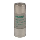 Mersen - Fusible cartouche cylindrique aM 22x58 CEI 500VAC 63A Avec Percuteur