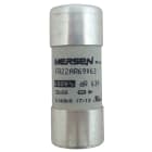 Mersen - Fusible Cylindrique ultra rapide 22x58 aR 690VAC 63A