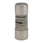 Mersen - Fusible cartouche cylindrique gG 22x58 CEI 690VAC 2A