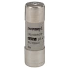 Mersen - Fusible cartouche cylindrique gG 22x58 CEI 690VAC 20A Avec Percuteur