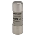 Mersen - Fusible cartouche cylindrique gG 22x58 CEI 690VAC 32A