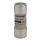 Mersen - Fusible cartouche cylindrique gG 22x58 CEI 690VAC 4A