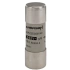 Mersen - Fusible cartouche cylindrique gG 22x58 CEI 690VAC 40A