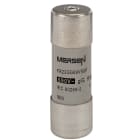 Mersen - Fusible cartouche cylindrique gG 22x58 CEI 690VAC 50A Avec Percuteur
