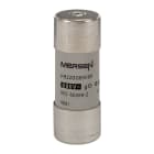Mersen - Fusible cartouche cylindrique gG 22x58 CEI 690VAC 8A Avec Percuteur