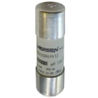 Mersen - Fusible Cylindrique ultra rapide 22x58 gR 690VAC 12A - Percuteur