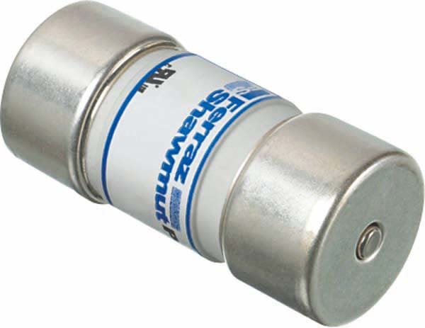Mersen - Fus - Ultra Rapide - Cylindrique - 27x60 mm - aR - 690VAC - 80A