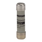 Mersen - Fusible cartouche cylindrique gG 8x32 CEI 400VAC 0.5A