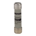 Mersen - Fusible cartouche cylindrique gG 8x32 CEI 400VAC 10A