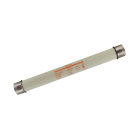 Mersen - Fusible Back-up HT UTE Limitor® 24kVAC CEI 50A d55mm, L520mm Percuteur 80N