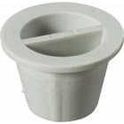 Mersen - CAP PLUG FOR SPARE 350 KCMIL O