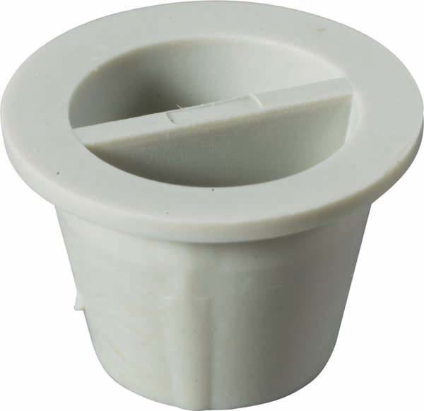 Mersen - CAP PLUG FOR SPARE 2/0 OPENING