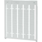 Mersen - Accessoires d?étiquetage des blocs FSPDB tailles 1 & 2