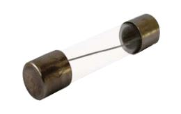 Mersen - Fus - Miniature -Verre - 5x20 mm - Rapide - 250VAC - 0.315A