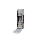 Mersen - Socle pour fusibles photovoltaïques gPV NH, NH2 315A 1 p prot. toucher fortuit