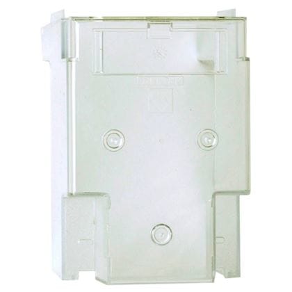Mersen - Cover shroud/top term. NH1-3