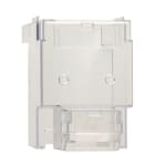 Mersen - Cover shroud/top term. NH1-3