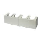 Mersen - KIT Cover/cable term. NH3 4P