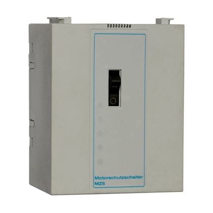 Mersen - Electro-mech. monitor NH1-3