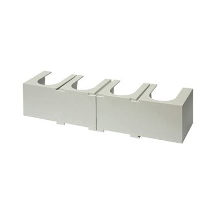 Mersen - Cover/cable terminal NH1 4P