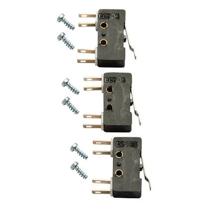 Mersen - Set of 3 Indicator door pos.