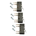 Mersen - Set of 3 Indicator door pos.