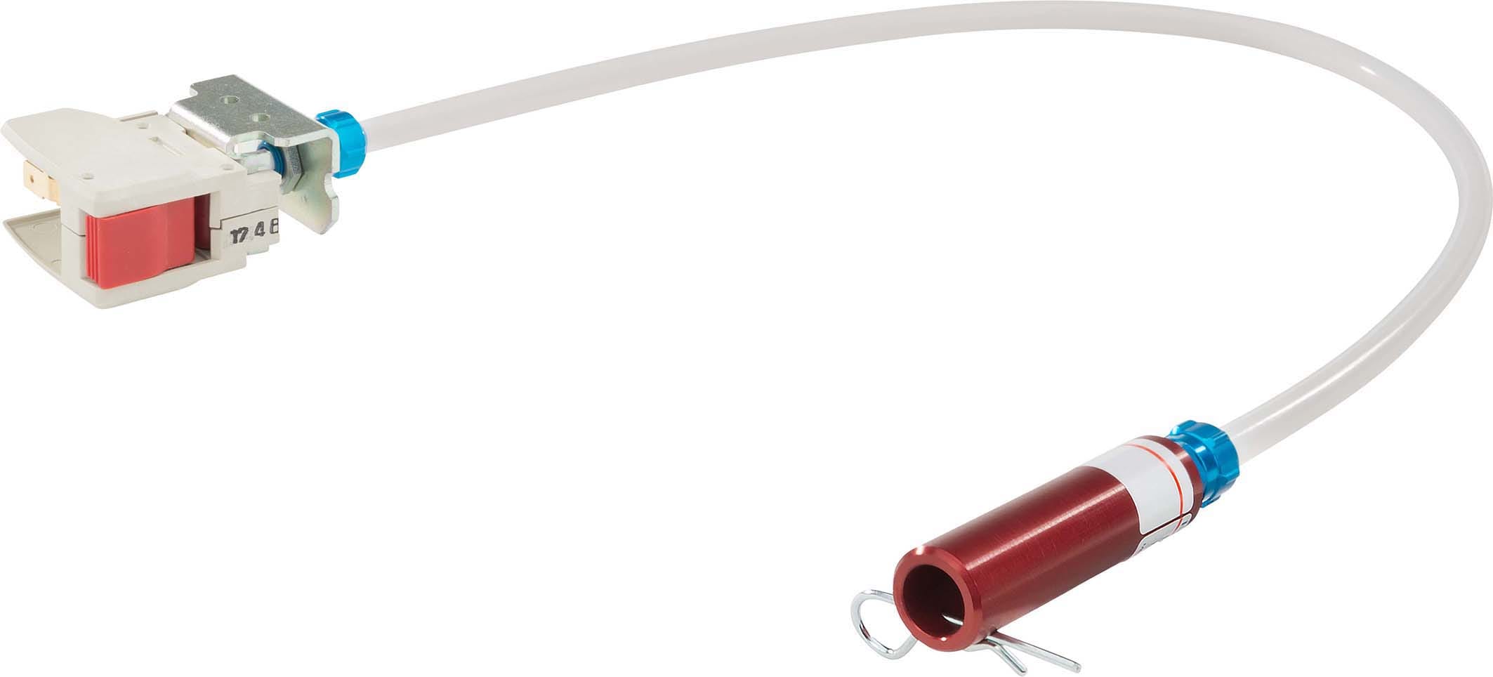 Mersen - MC 1-5 FLEX QS 500/640