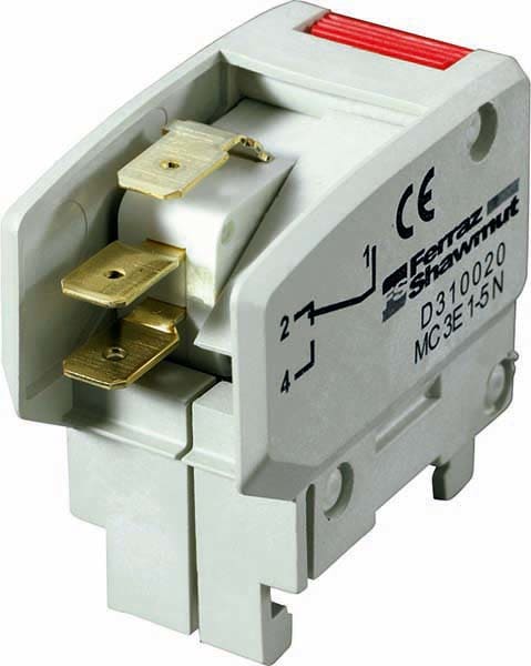 Mersen - MC 3E 1-9 N BS