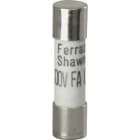 Mersen - Fus - Miniature - Céramique - 5x20 mm - Ultra rapide - 400VAC - 2.5A