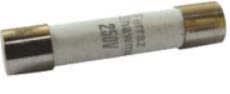 Mersen - Fus - Miniature - Céramique - 5x20 mm - Rapide - 250VAC - 0.5A