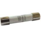 Mersen - Fus - Miniature - Céramique - 5x20 mm - Tempo - 250VAC - 1.25A