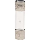 Mersen - Fus - Miniature -Verre - 5x20 mm - Semi-tempo - 250VAC - 0.04A
