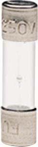 Mersen - Fus - Miniature -Verre - 5x20 mm - Semi-tempo - 250VAC - 1.25A
