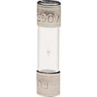 Mersen - Fus - Miniature -Verre - 5x20 mm - Semi-tempo - 250VAC - 0.032A