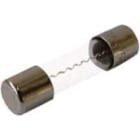 Mersen - Fus - Miniature -Verre - 5x20 mm - Tempo - 250VAC - 0.63A