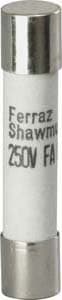 Mersen - Fus - Miniature - Céramique - 6x32 mm - Ultra rapide - 125VAC - 30A